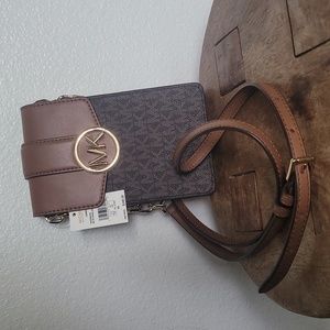 MICHAEL KORS Crossbody bag